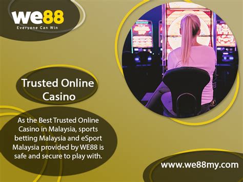 we88 casino|WE88: Trusted Online Casino Malaysia .
